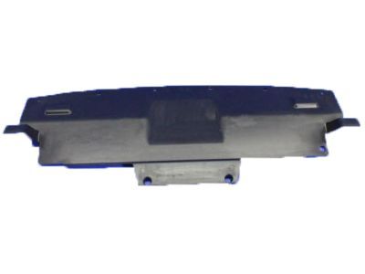 Dodge 68142981AA PANEL Radiator Closure