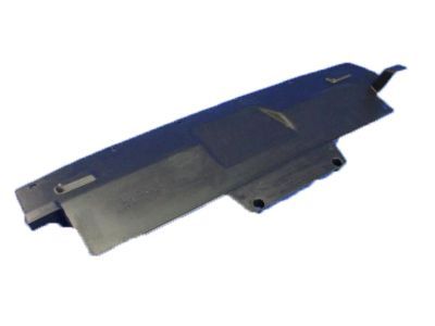 Dodge 68142981AA PANEL Radiator Closure