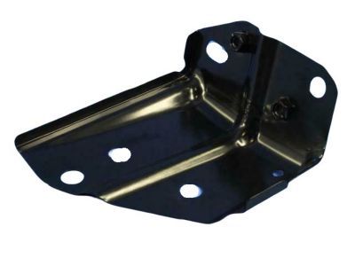 Mopar 68092154AA Fender Mounting Bracket, Passenger Side