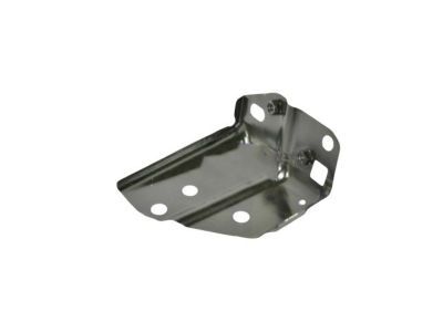 Mopar 68092154AA Fender Mounting Bracket, Passenger Side