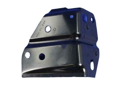 Mopar 68092154AA Fender Mounting Bracket, Passenger Side