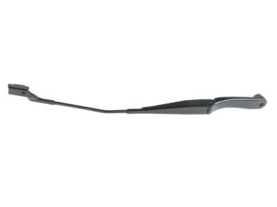 Mopar 68256583AA Wiper Arm, Front Passenger Side