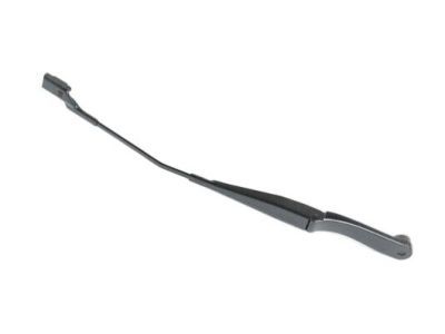 Mopar 68256583AA Wiper Arm, Front Passenger Side