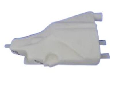 Dodge 5066540AA RESERVOIR Washer