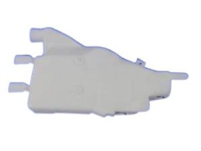 Dodge 5066540AA RESERVOIR Washer