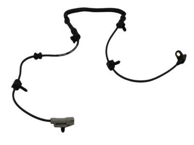 Jeep 56044144AB SENSOR Anti-Lock Brakes