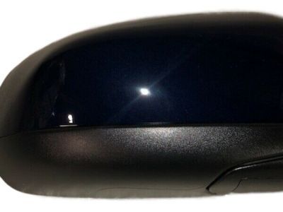 Jeep 1VF36KXJAD Mirror Assembly