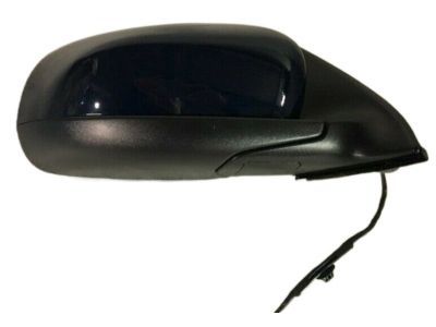 Jeep 1VF36KXJAD Mirror Assembly