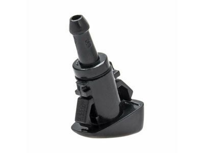 Mopar 5113049AA Washer Nozzle, Front