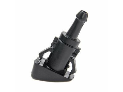 Ram Windshield Washer Nozzle - 5113049AA