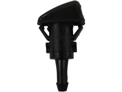 Mopar 5113049AA Washer Nozzle, Front