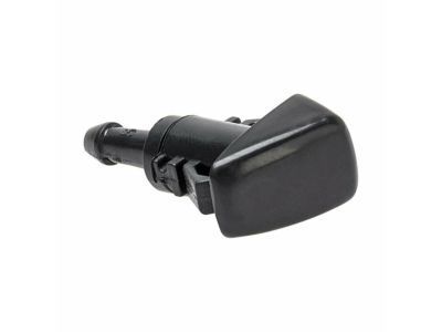 Mopar 5113049AA Washer Nozzle, Front