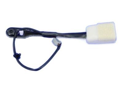 Mopar 1SU82ML2AF Seat Belt Front Inner