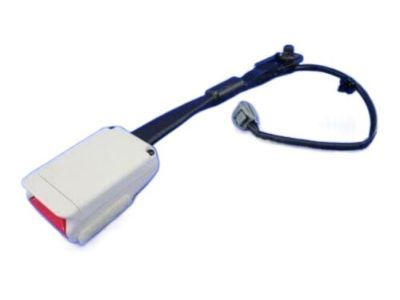 Mopar 1SU82ML2AF Seat Belt Front Inner