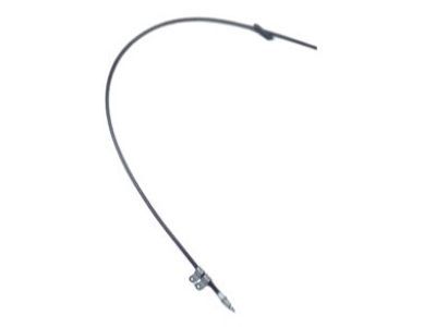 Ram 68149022AA CABLE Parking Brake Front