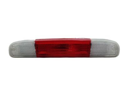 Dodge 55056203AF LAMP High Mounted Stop