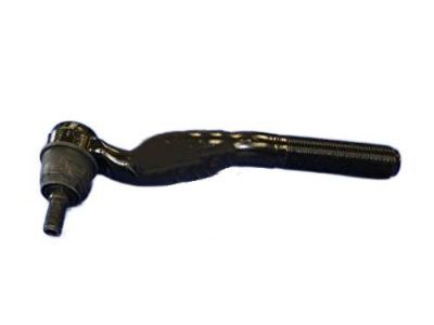 Jeep 52060053AE SOCKET Tie Rod Outer