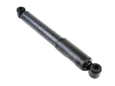 Dodge 4721686AE SHOCK ABSORBER KIT Suspension