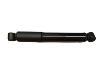 Chrysler Shock Absorber - 4721686AE
