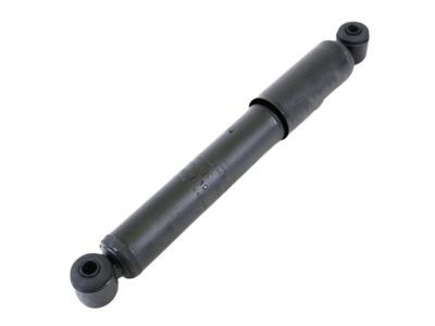Dodge 4721686AE SHOCK ABSORBER KIT Suspension