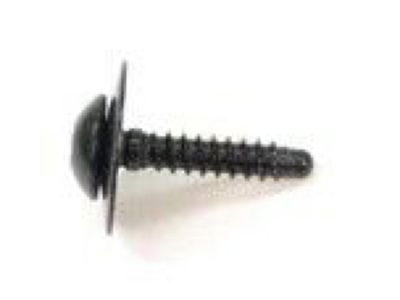 Dodge 68090949AA SCREW Heat Shield Attach