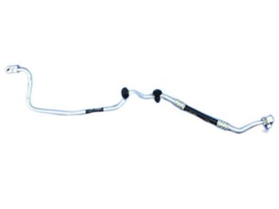 Mopar 68125526AA A/C Line