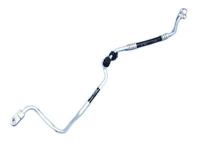 Dodge Grand Caravan A/C Hose - 68125526AA