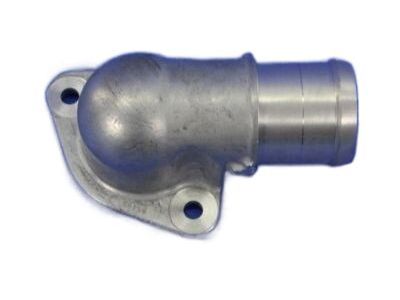 Mopar 68185117AB Housing Thermostat