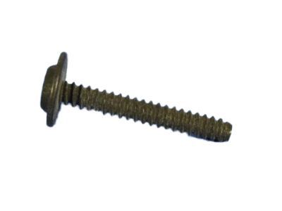 Dodge 5140451AA SCREW