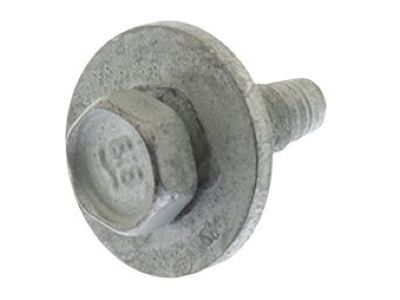 Jeep 6509347AA SCREW