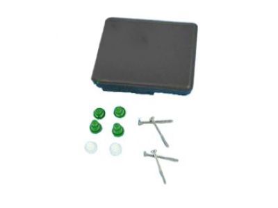 Mopar 68323438AA Module Anti-Lock Brake System