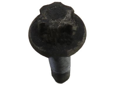 Dodge 6511782AA Caliper Mount Bolt