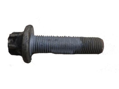 Dodge Durango Brake Caliper Bolt - 6511782AA