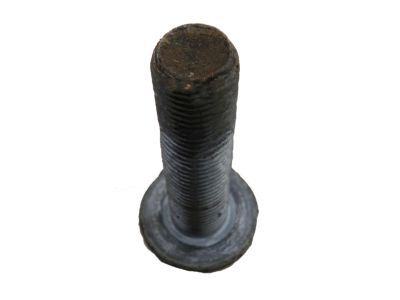 Dodge 6511782AA Caliper Mount Bolt