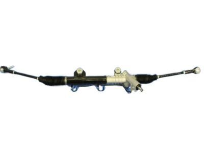 Mopar 5154491AA Steering Gear