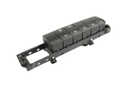 Ram 56054539AA SWITCH Instrument Panel