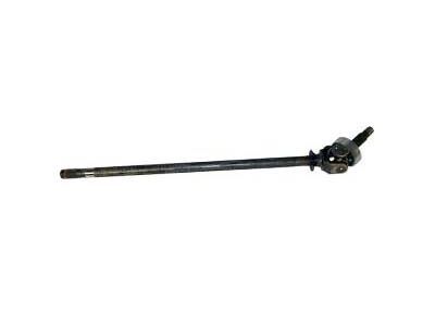 Jeep 4874306 SHAFT Axle