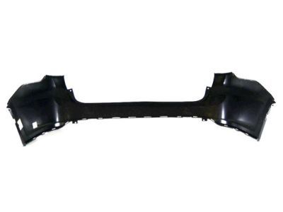 Dodge 68092093AB Bumper Cover