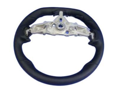 Dodge 5NP57DX9AA WHEEL Steering
