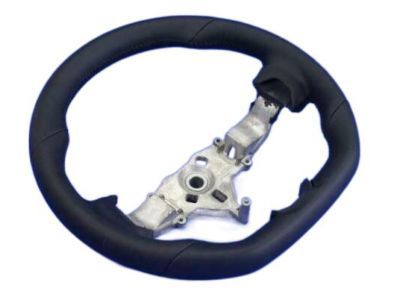 Dodge 5NP57DX9AA WHEEL Steering