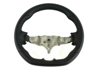 Dodge 5NP57DX9AA WHEEL Steering