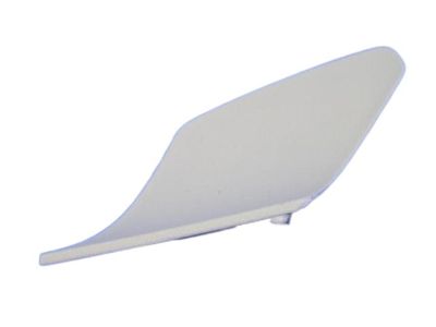 Dodge 5NP61DW1AA COVER Release Handle Bezel