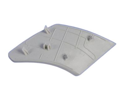 Dodge 5NP61DW1AA COVER Release Handle Bezel