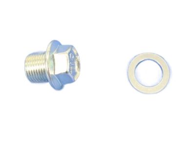 Dodge 68005264AA PLUG Oil Fill