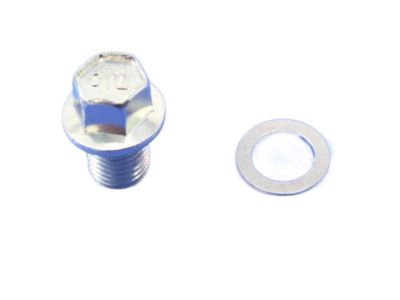 Dodge 68005264AA PLUG Oil Fill