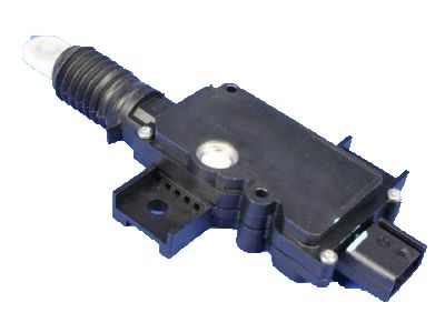 Dodge 4675782 MOTOR Door Lock