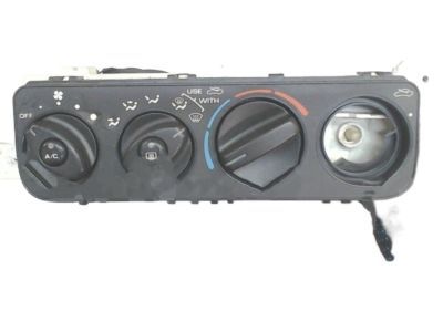 Mopar 4897215AB Heater Control