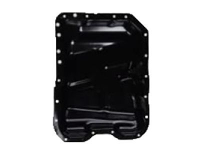 Dodge 4884665AE PAN Engine Oil