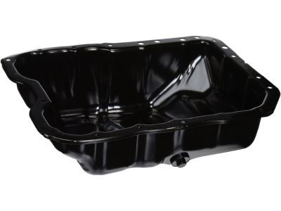 Dodge 4884665AE PAN Engine Oil