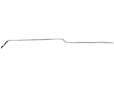 Dodge 52127605AB TUBE Fuel Supply